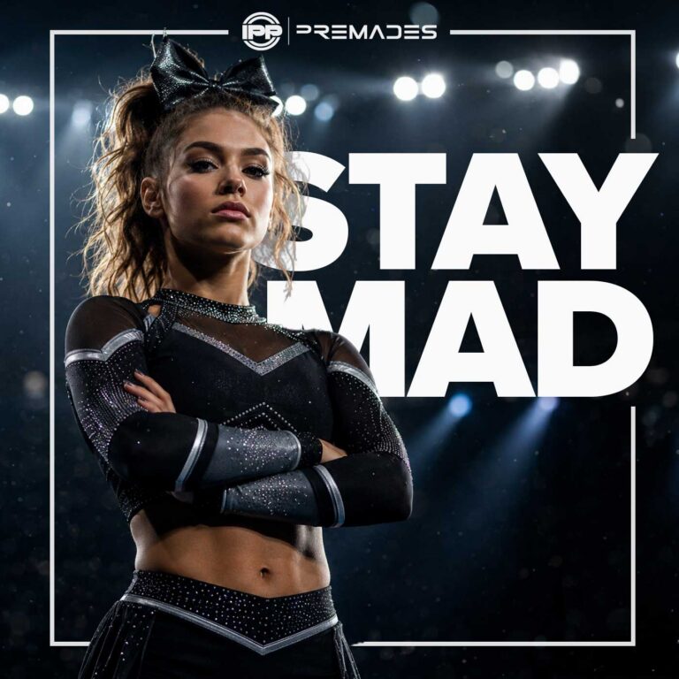 2:30 Premade Cheer Music Mixes - USA Cheer Compliant - 2026
