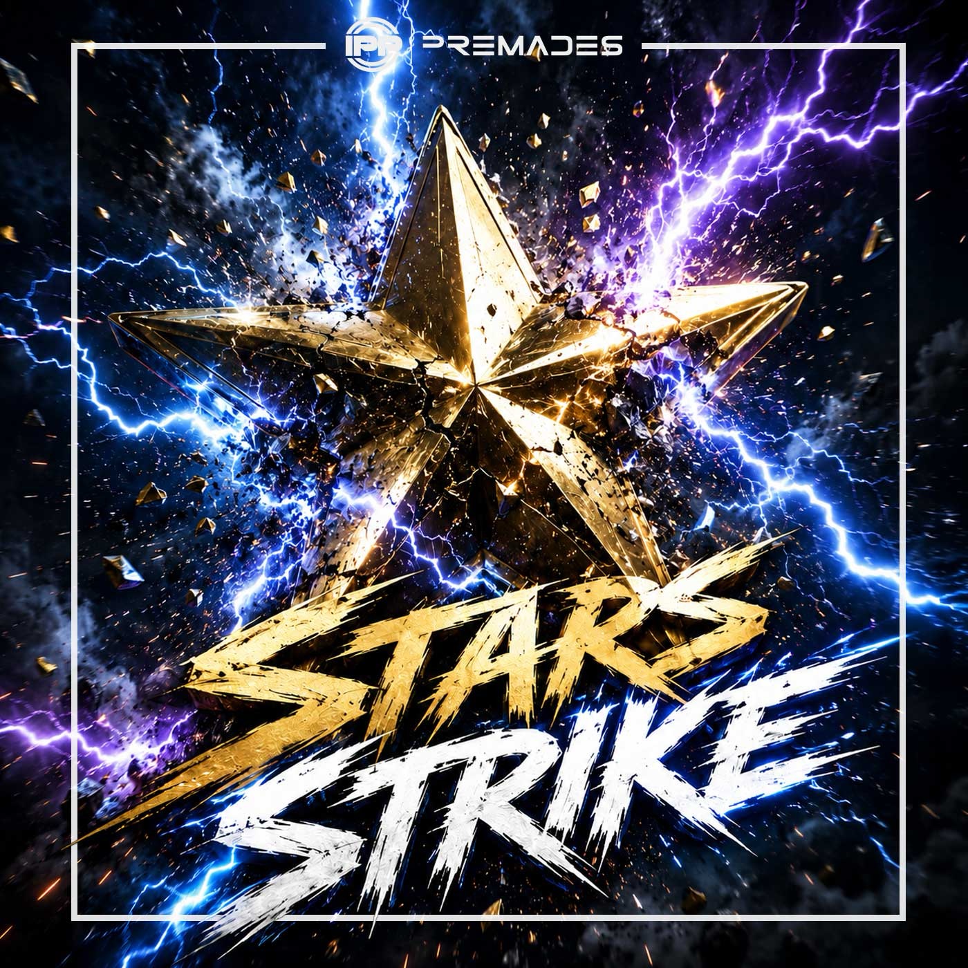 Stars_Strike_100 mp3 image