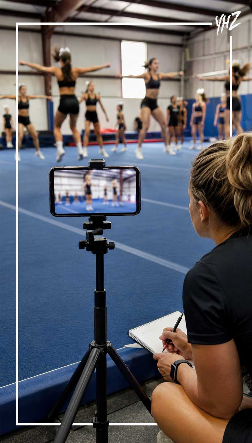 summer skills audit