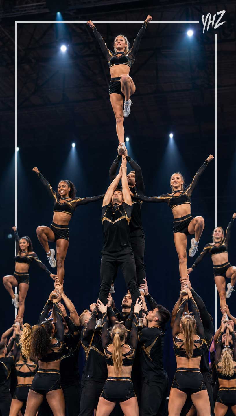USASF Scoring Changes 2027