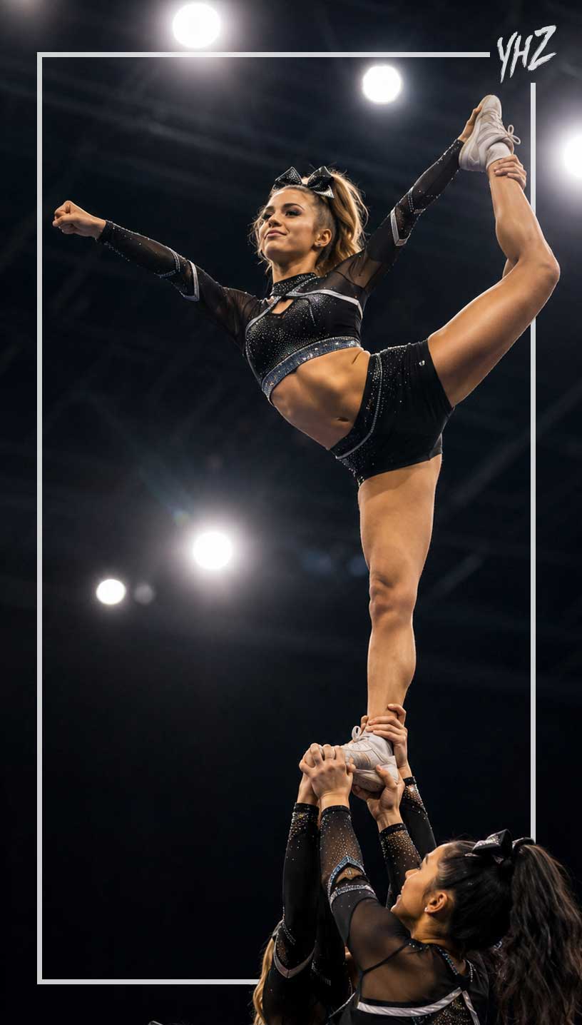 USASF score sheet