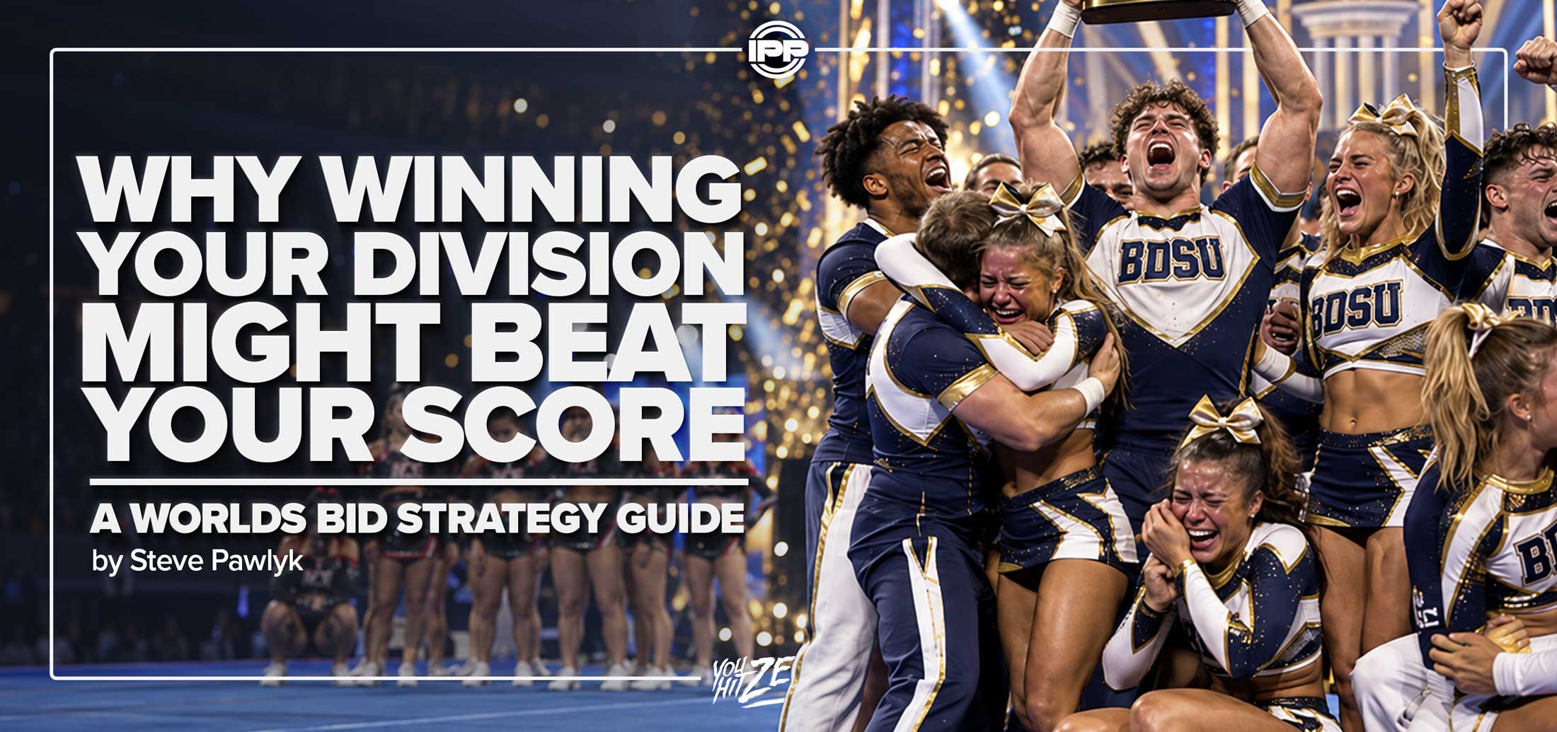 worlds paid bid strategy 2026 2027